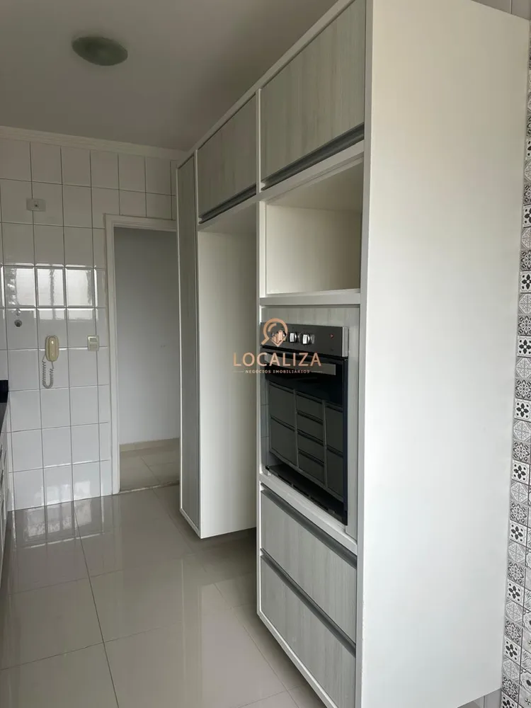 Apartamento, 3 quartos, 77 m² - Foto 3