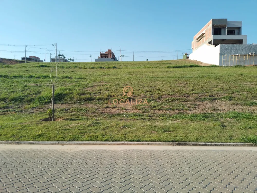 Terreno, 332 m² - Foto 1