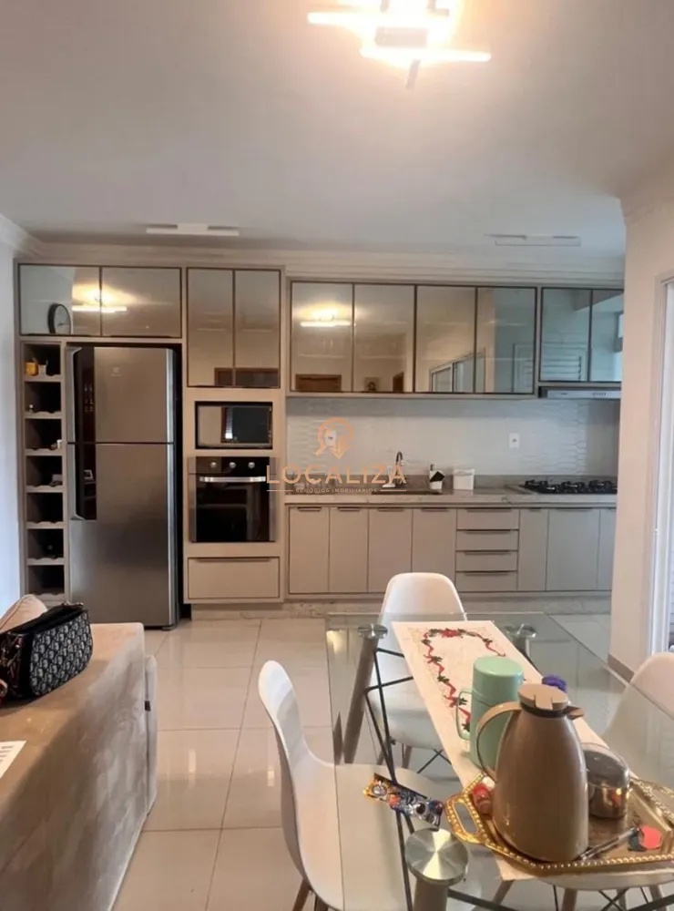 Apartamento, 3 quartos, 82 m² - Foto 3