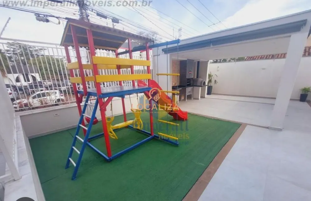 Apartamento, 3 quartos, 82 m² - Foto 12