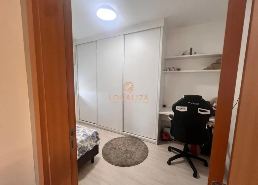 Apartamento, 3 quartos, 82 m² - Foto 4