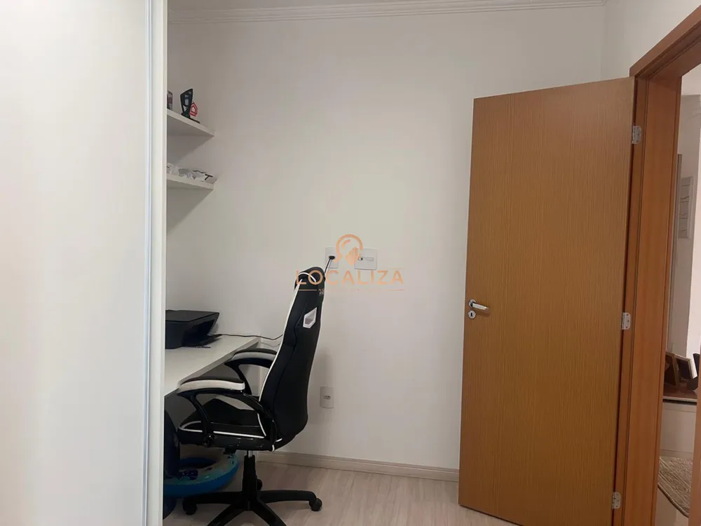 Apartamento, 3 quartos, 82 m² - Foto 11