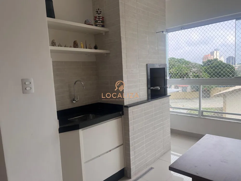 Apartamento, 3 quartos, 82 m² - Foto 10