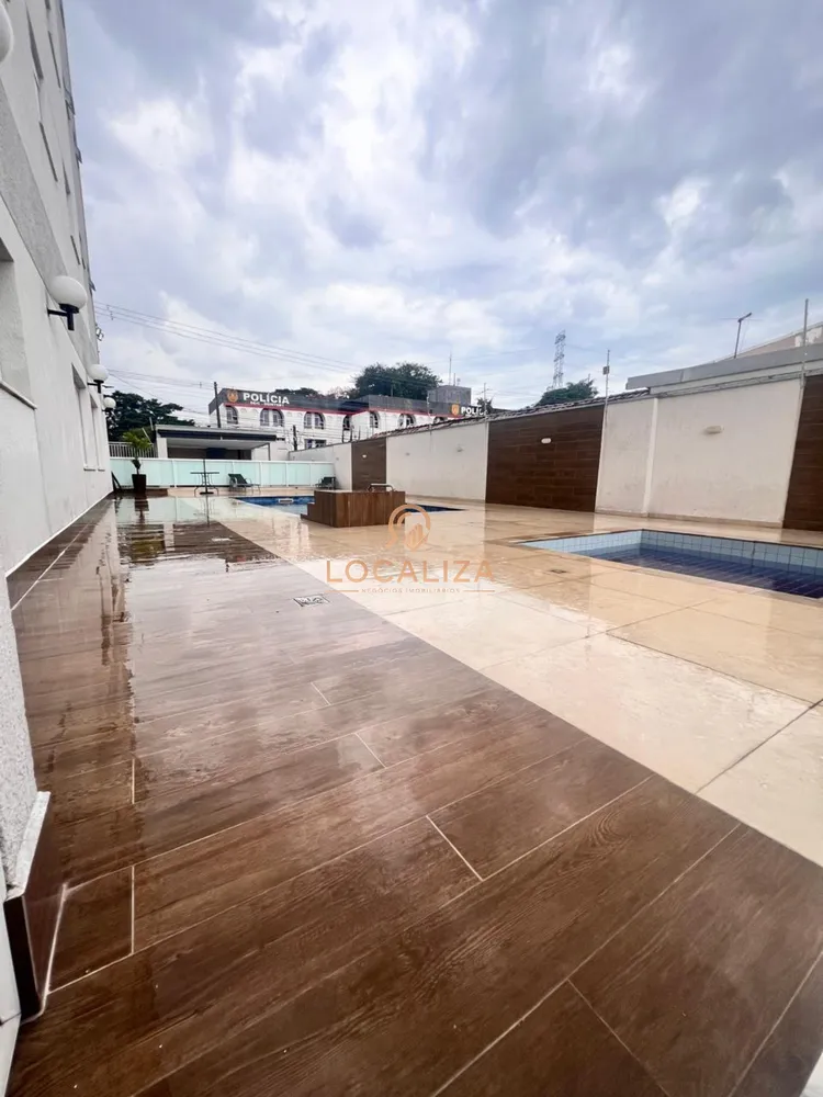 Apartamento, 3 quartos, 82 m² - Foto 8
