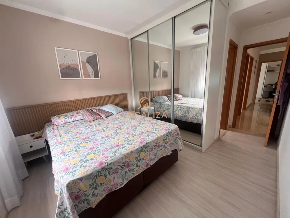 Apartamento, 3 quartos, 82 m² - Foto 9