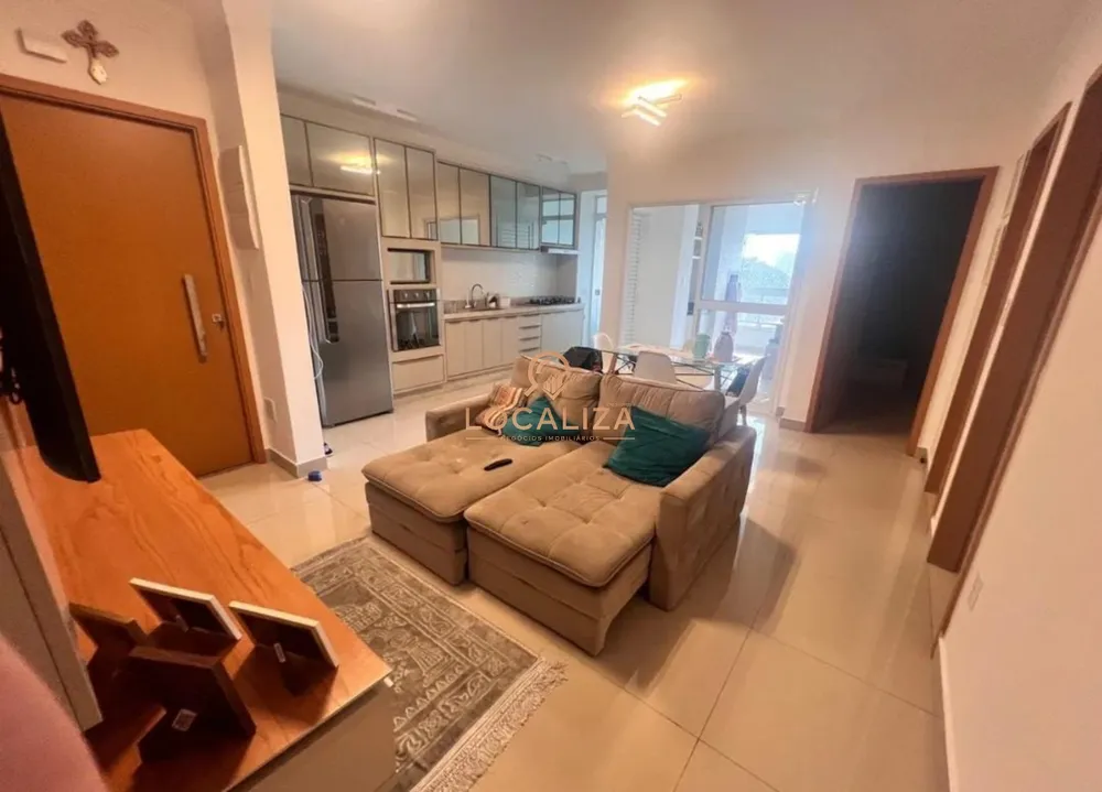 Apartamento, 3 quartos, 82 m² - Foto 2