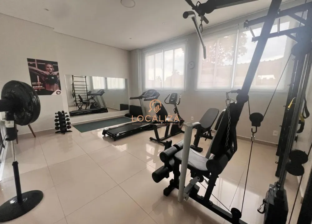 Apartamento, 3 quartos, 82 m² - Foto 7