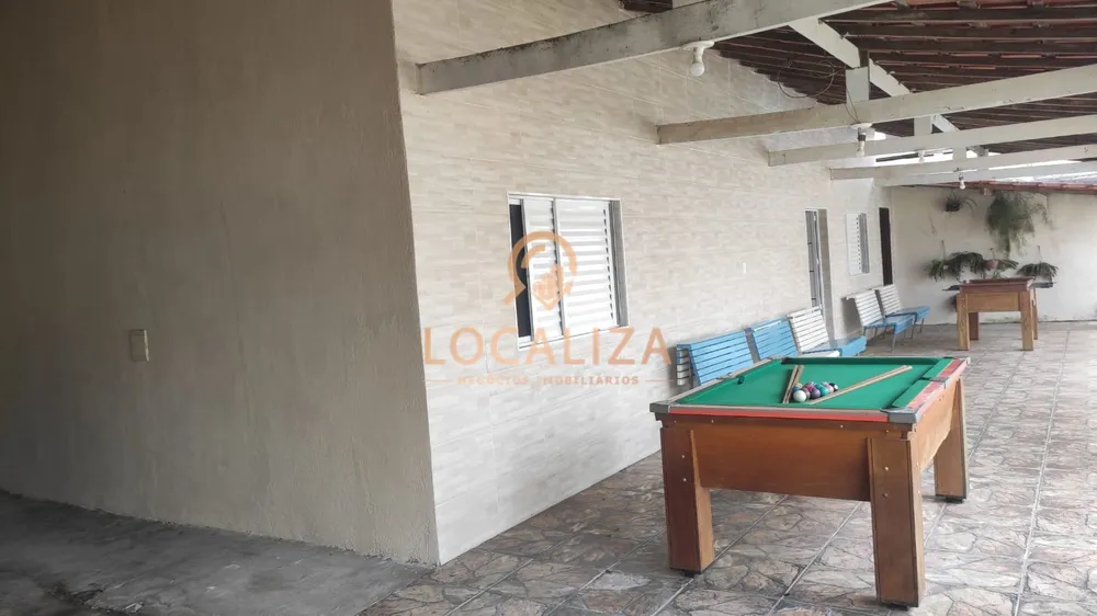 Chácara, 3 quartos - Foto 10