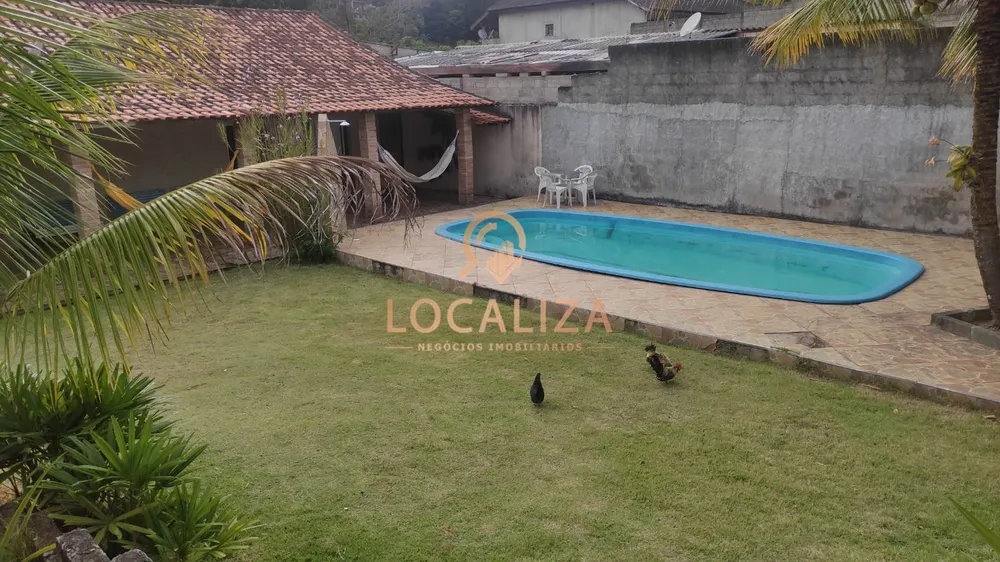 Chácara, 3 quartos - Foto 12