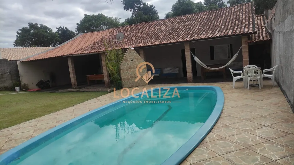 Chácara, 3 quartos - Foto 11