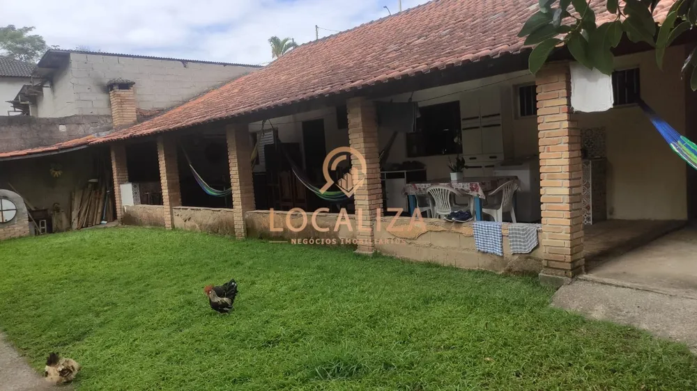 Chácara, 3 quartos - Foto 8