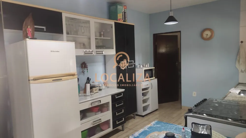 Chácara, 3 quartos - Foto 2