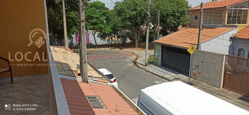 Casa, 4 quartos - Foto 11