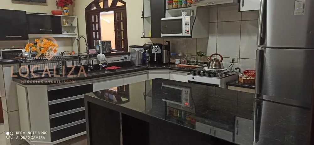 Casa, 4 quartos - Foto 5