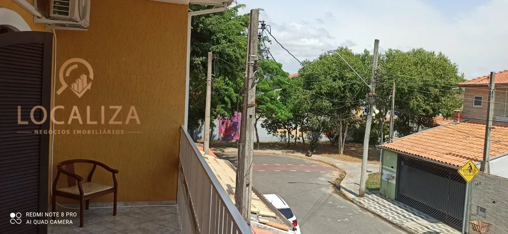 Casa, 4 quartos - Foto 10
