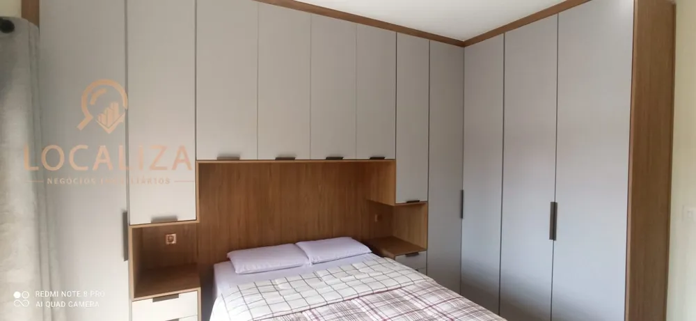 Casa, 4 quartos - Foto 6