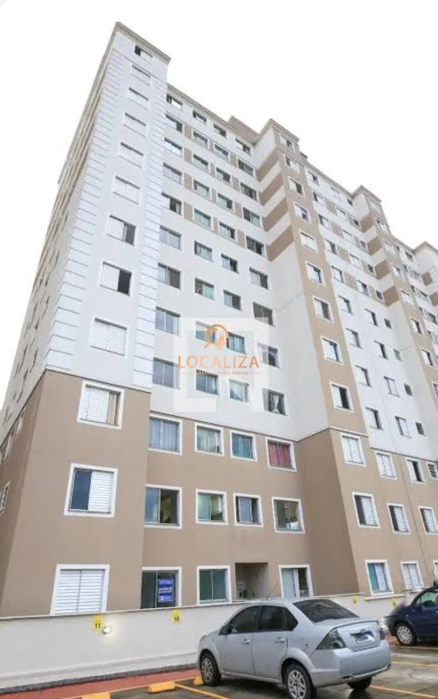 Apartamento, 2 quartos, 45 m² - Foto 4