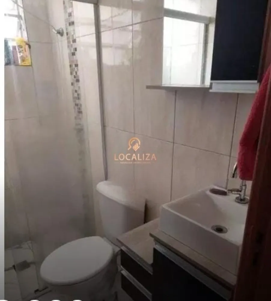 Apartamento, 2 quartos, 45 m² - Foto 3