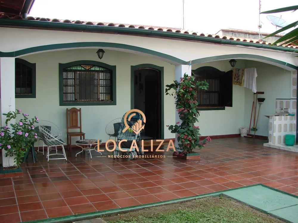 Casa, 3 quartos, 140 m² - Foto 6