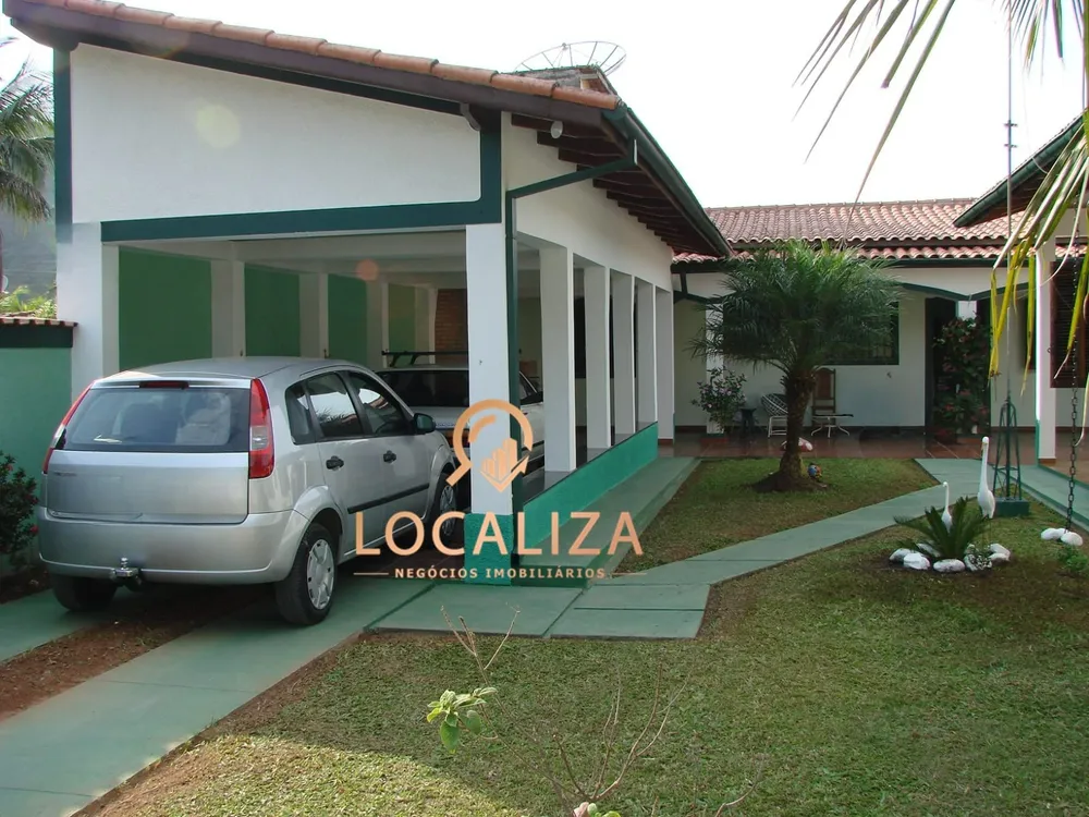 Casa, 3 quartos, 140 m² - Foto 4