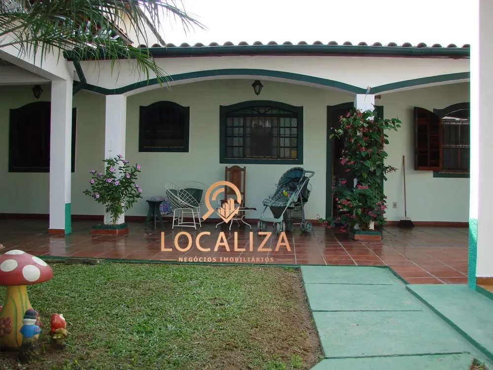 Casa, 3 quartos, 140 m² - Foto 3