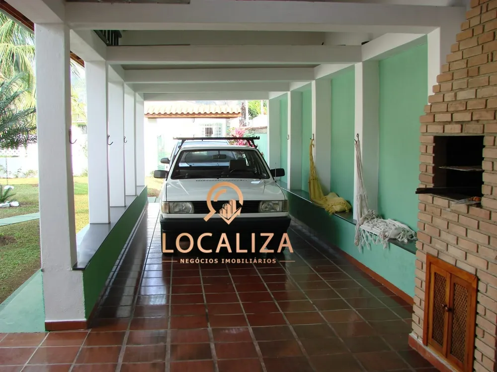 Casa, 3 quartos, 140 m² - Foto 2