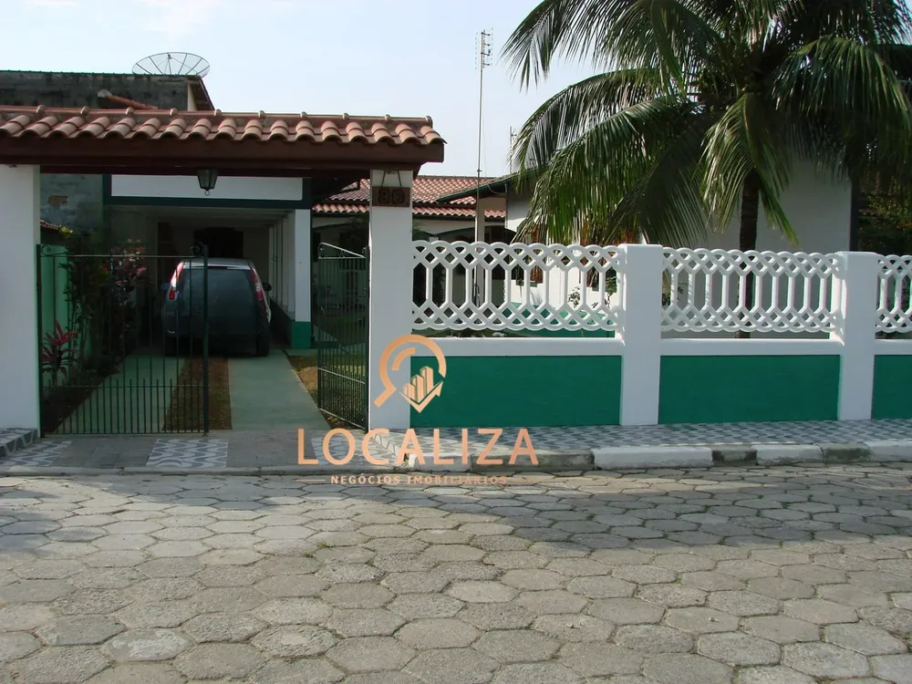 Casa, 3 quartos, 140 m² - Foto 5
