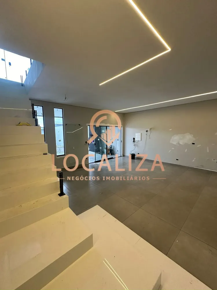 Casa, 3 quartos - Foto 2