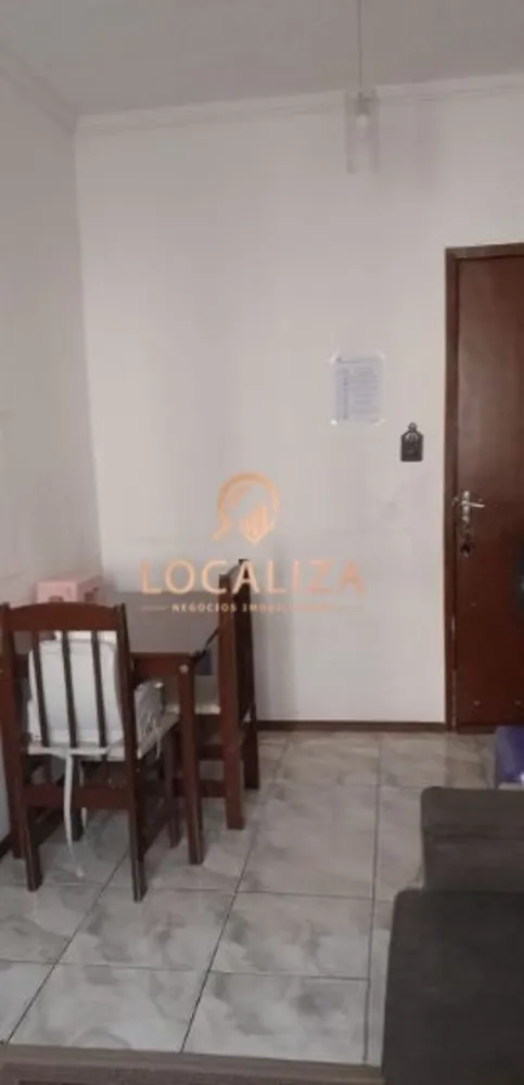 Apartamento, 2 quartos, 45 m² - Foto 4