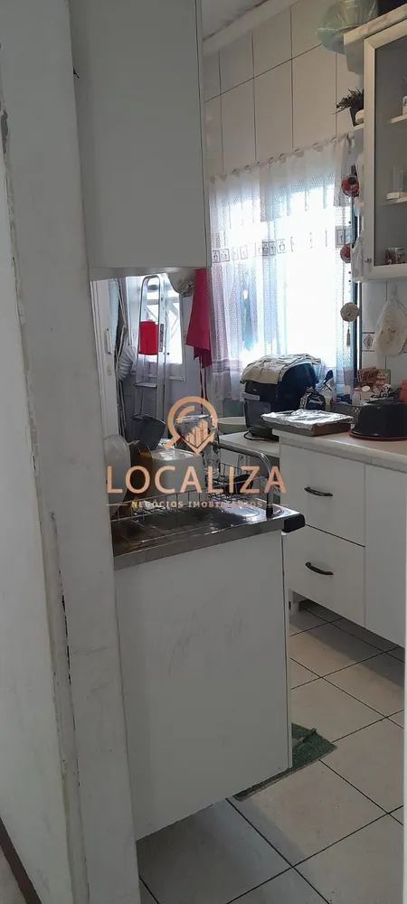 Apartamento, 2 quartos, 45 m² - Foto 2