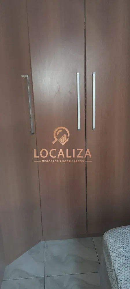 Apartamento, 2 quartos, 45 m² - Foto 6