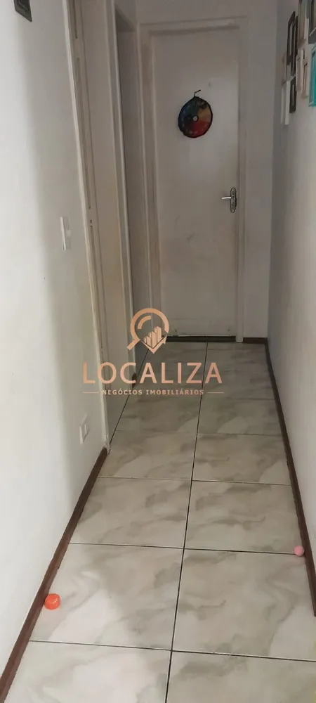 Apartamento, 2 quartos, 45 m² - Foto 7