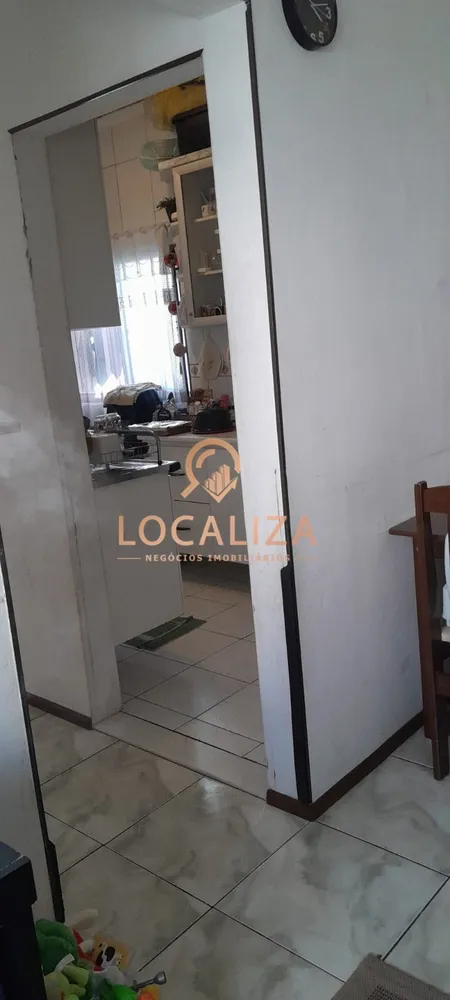 Apartamento, 2 quartos, 45 m² - Foto 3