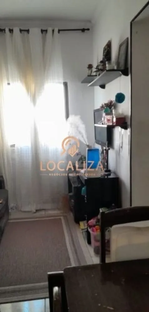 Apartamento, 2 quartos, 45 m² - Foto 5