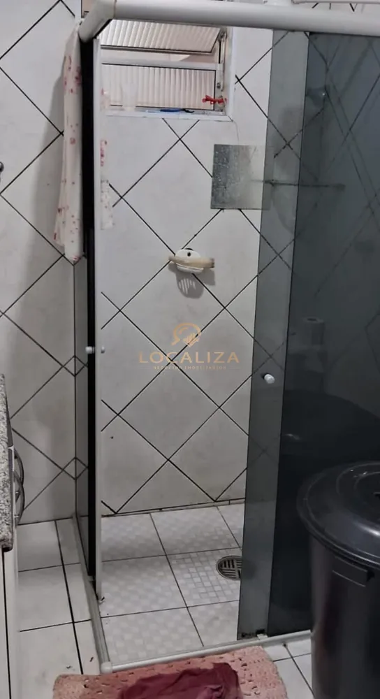 Casa, 2 quartos - Foto 7
