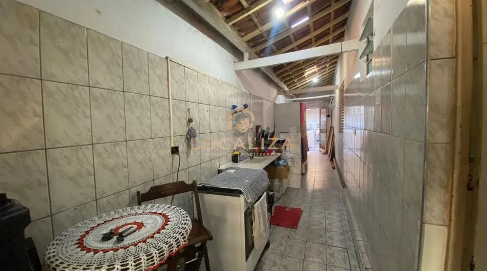 Casa, 2 quartos - Foto 4