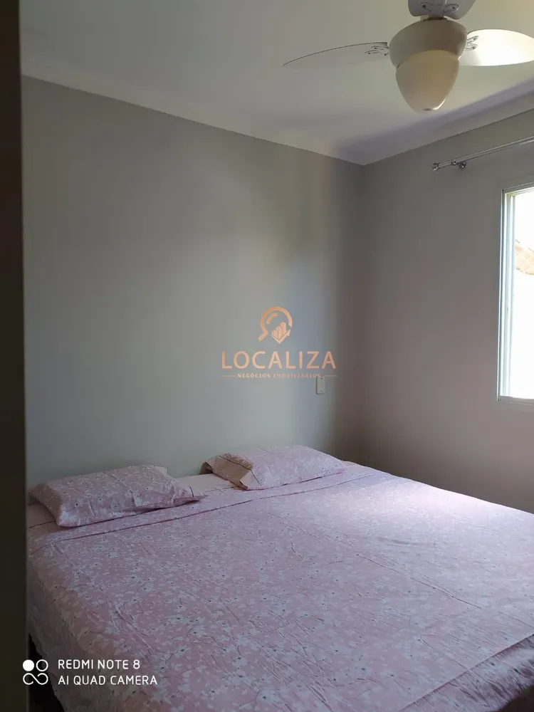 Apartamento, 2 quartos, 56 m² - Foto 5