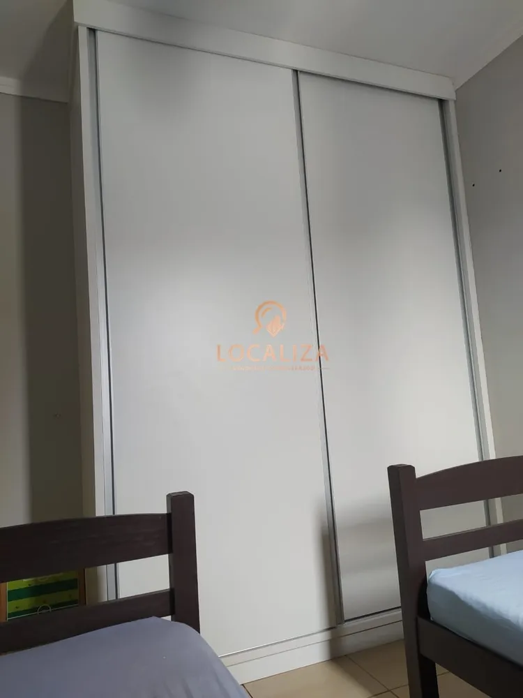 Apartamento, 2 quartos, 56 m² - Foto 7