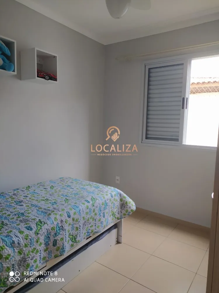 Apartamento, 2 quartos, 56 m² - Foto 8
