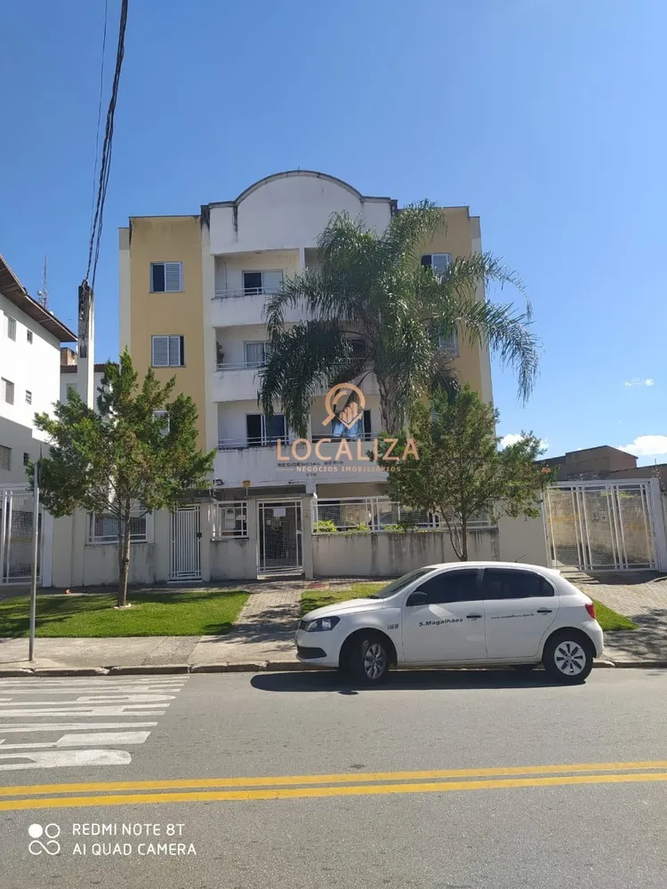 Apartamento, 2 quartos, 56 m² - Foto 10