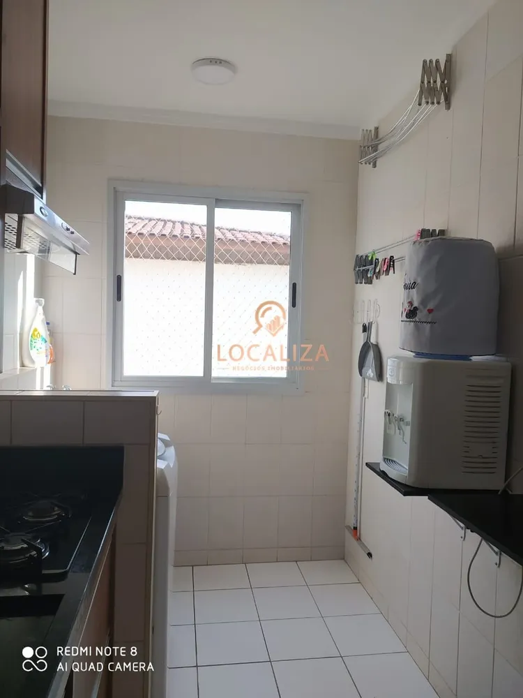 Apartamento, 2 quartos, 56 m² - Foto 4