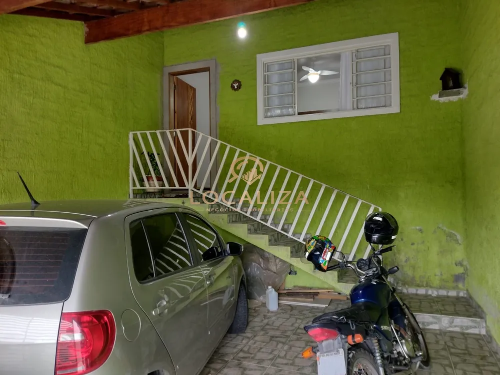 Casa, 2 quartos - Foto 5