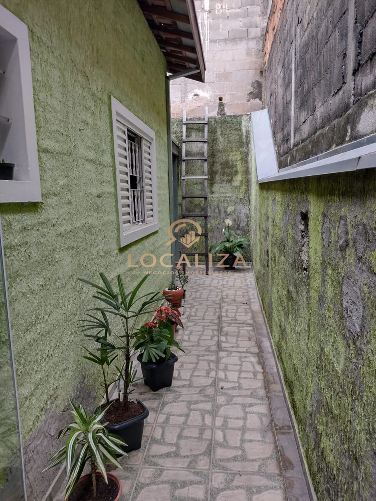 Casa, 2 quartos - Foto 6