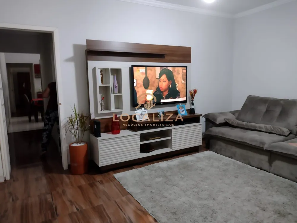Casa, 2 quartos - Foto 4