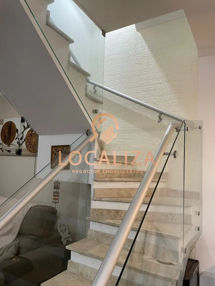 Casa, 3 quartos, 100 m² - Foto 3