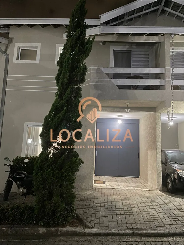 Casa, 3 quartos, 100 m² - Foto 1