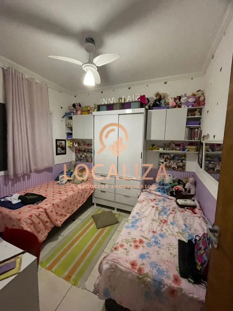 Casa, 3 quartos, 100 m² - Foto 8