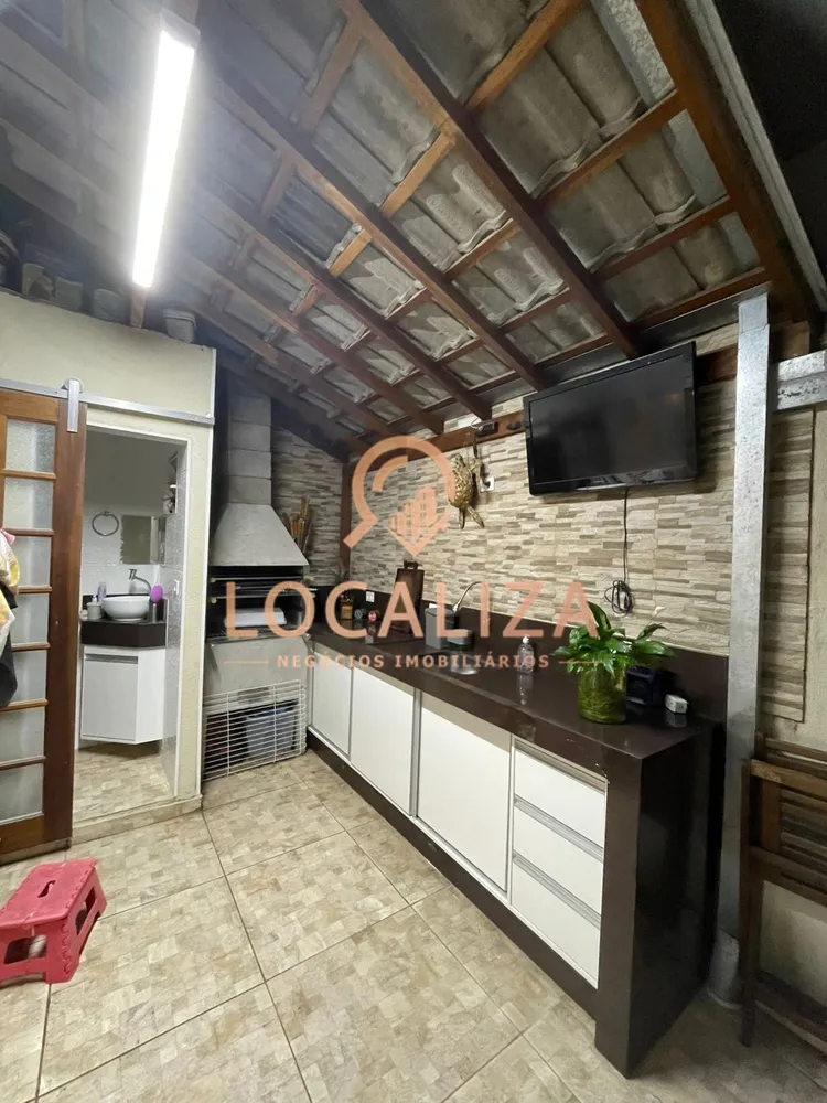 Casa, 3 quartos, 100 m² - Foto 5