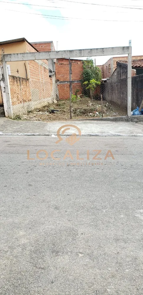 Terreno, 126 m² - Foto 1