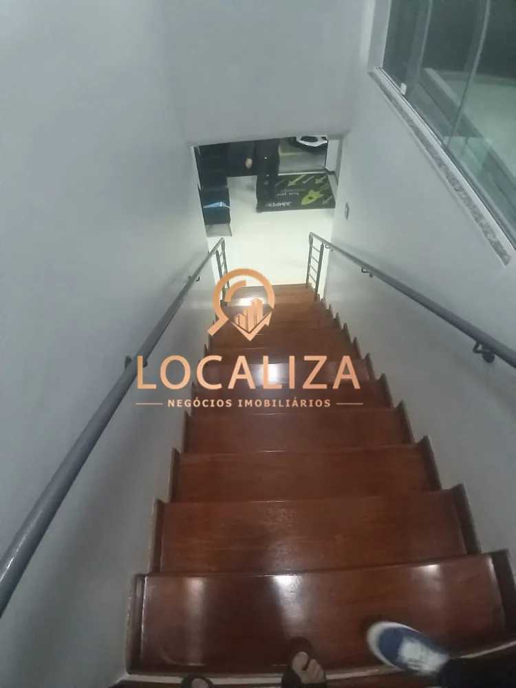 Loja-Salão, 312 m² - Foto 9